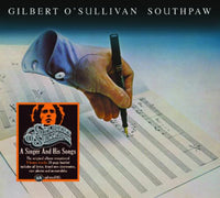 Southpaw (Reissue)